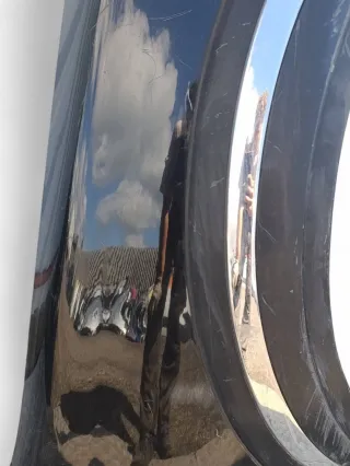  Крыло переднее правое SsangYong Rexton 2 Арт 105665383, вид 3