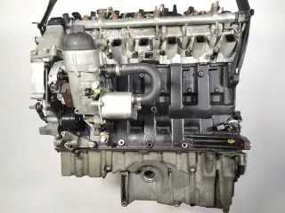 306D2, M57N Двигатель BMW X5 E53 3.0л TD Арт 006324, вид 1