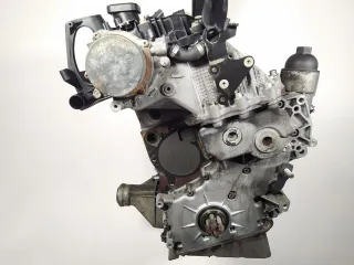 306D2, M57N Двигатель BMW X5 E53 3.0л TD Арт 006324, вид 2
