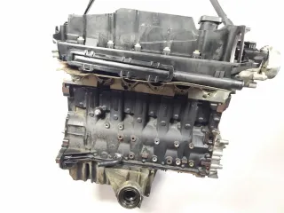 306D2, M57N Двигатель BMW X5 E53 3.0л TD Арт 006324, вид 3