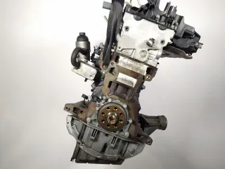 306D2, M57N Двигатель BMW X5 E53 3.0л TD Арт 006324, вид 4