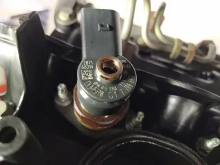 306D2, M57N Двигатель BMW X5 E53 3.0л TD Арт 006324, вид 7