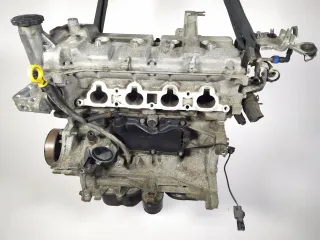 Z6 Двигатель Mazda 3 BK 1.6л i Арт 006492, вид 1