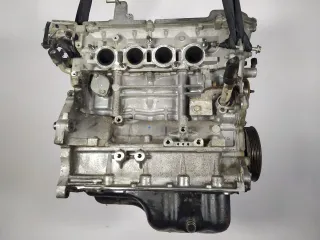 Z6 Двигатель Mazda 3 BK 1.6л i Арт 006492, вид 3