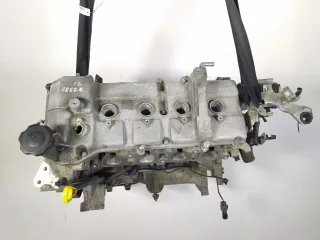 Z6 Двигатель Mazda 3 BK 1.6л i Арт 006492, вид 6