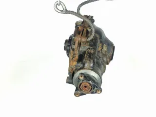 7524542, 31507524542 Редуктор переднего моста BMW X5 E53 Арт 006642, вид 2