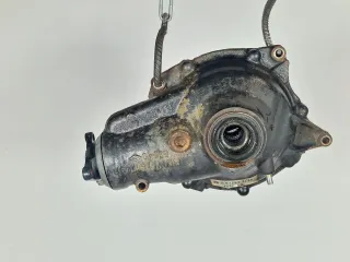 7524542, 31507524542 Редуктор переднего моста BMW X5 E53 Арт 006642, вид 3