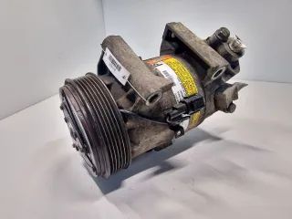 926009F511, ED50045010 Компрессор кондиционера Nissan Almera N16 1.5л i Арт 009118, вид 3