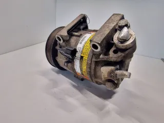 926009F511, ED50045010 Компрессор кондиционера Nissan Almera N16 1.5л i Арт 009118, вид 4
