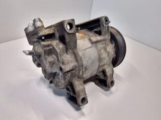 926009F511, ED50045010 Компрессор кондиционера Nissan Almera N16 1.5л i Арт 009118, вид 5