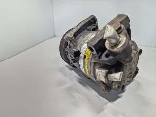 926009F511, ed50115010 Компрессор кондиционера Nissan Almera N16 1.5л i Арт 009286, вид 4