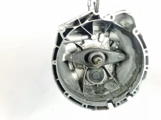 GS6X53DZ,  23007531350,  7531350,  23007571429,  7571429 КПП механическая (МКПП) 6-ступенчатая BMW X5 E53 Арт 009309, вид 2