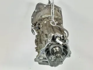 GS6X53DZ,  23007531350,  7531350,  23007571429,  7571429 КПП механическая (МКПП) 6-ступенчатая BMW X5 E53 Арт 009309, вид 5