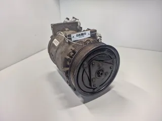 8200898810, 8200898810B Компрессор кондиционера Renault Laguna 3 1.5л dCi Арт 009790, вид 1