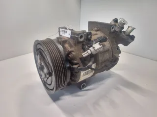 8200898810, 8200898810B Компрессор кондиционера Renault Laguna 3 1.5л dCi Арт 009790, вид 3