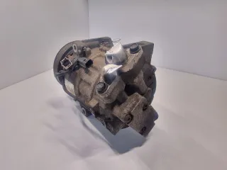 8200898810, 8200898810B Компрессор кондиционера Renault Laguna 3 1.5л dCi Арт 009790, вид 4