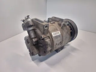 8200898810, 8200898810B Компрессор кондиционера Renault Laguna 3 1.5л dCi Арт 009790, вид 5