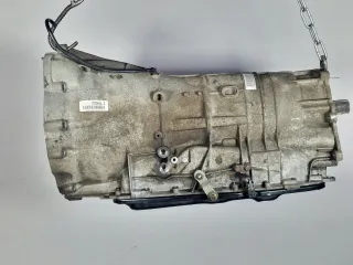 7558964, GA6HP26Z, 24007558964, 24007545773, 7545773, 24007564332, 7564332, 24007539078, 7539078, 24007536089, 7536089, 24007534050, 7534050 КПП автоматическая (АКПП) BMW X5 E53 3.0л TD Арт 010170, вид 1