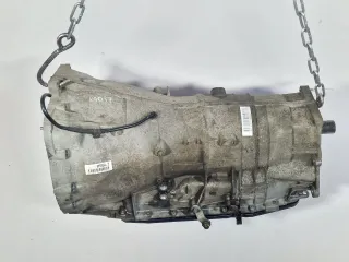 7558964, GA6HP26Z, 24007558964, 24007545773, 7545773, 24007564332, 7564332, 24007539078, 7539078, 24007536089, 7536089, 24007534050, 7534050 КПП автоматическая (АКПП) BMW X5 E53 3.0л TD Арт 010170, вид 5