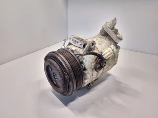 R1580059, V813600 Компрессор кондиционера Opel Astra H Арт 010294, вид 3