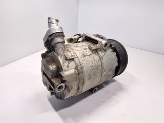 R1580059, V813600 Компрессор кондиционера Opel Astra H Арт 010294, вид 4