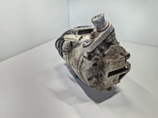 R1580059, V813600 Компрессор кондиционера Opel Astra H Арт 010294, вид 5