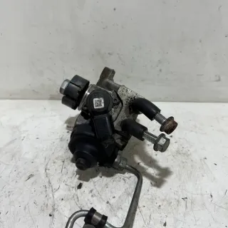 03L130755AC ТНВД Volkswagen Passat B7 2.0л TDi Арт 5731-27079, вид 3