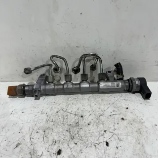 057130764AB Топливная рампа Audi A5 (S5,RS5) 1 2.0л TDi Арт 5732-27126, вид 2