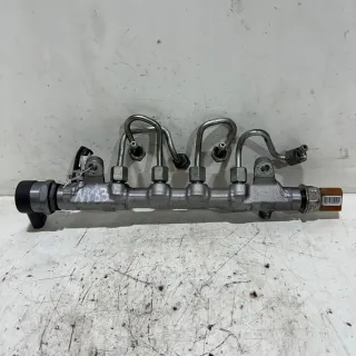 057130764AB Топливная рампа Seat Leon 2 2.0л TDi Арт 5732-27134, вид 1