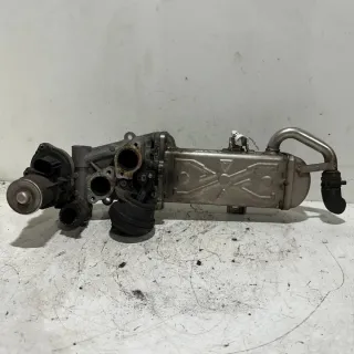 03L131512BL Клапан EGR Audi TT 2 2.0л TDi Арт 5737-27169, вид 1