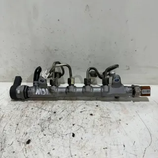 057130764AB Топливная рампа Seat Leon 2 2.0л TDi Арт 5741-27294, вид 1