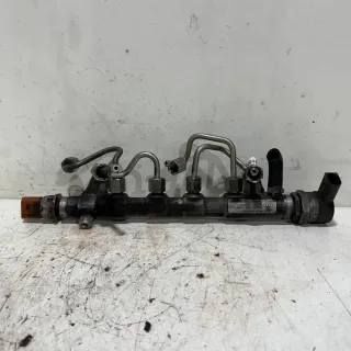 057130764AB Топливная рампа Seat Leon 2 2.0л TDi Арт 5741-27295, вид 2