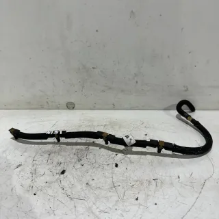 VAG Трубка обратки форсунок Skoda Fabia 2 restailing 2.0л TDi Арт 5745-27351, вид 1