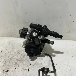 03L130755D ТНВД Volkswagen Jetta 6 2.0л TDi Арт 5757-27593, вид 2