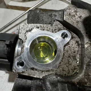 03L130755D ТНВД Seat Altea Арт 5757-27614, вид 4