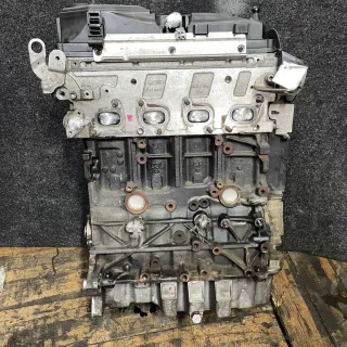 CLJ Двигатель Volkswagen Tiguan 1 2.0л TDI Арт 5765, вид 1