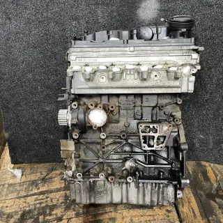 CLJ Двигатель Volkswagen Tiguan 1 2.0л TDI Арт 5765, вид 2