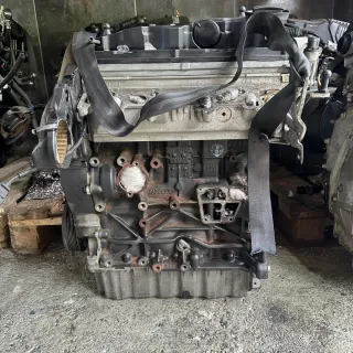 CNF Двигатель Volkswagen Amarok Арт 5770, вид 1