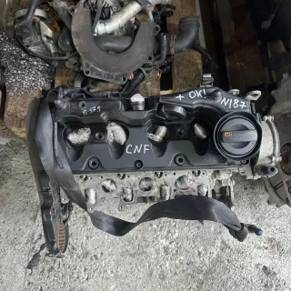 CNF Двигатель Volkswagen Amarok Арт 5770, вид 2