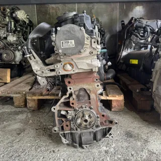 CNF Двигатель Volkswagen Amarok Арт 5770, вид 3