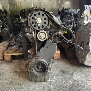 CNF Двигатель Volkswagen Amarok Арт 5770, вид 4