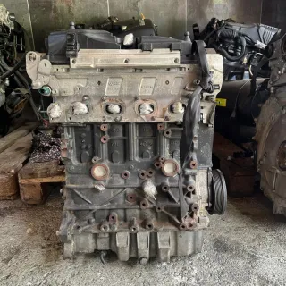 CNF Двигатель Volkswagen Amarok Арт 5770, вид 5
