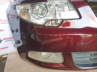 3T0807221H Ноускат Skoda Superb 3 Арт 37584, вид 5