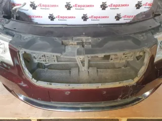3T0807221H Ноускат Skoda Superb 3 Арт 37584, вид 7