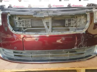 3T0807221H Ноускат Skoda Superb 3 Арт 37584, вид 8
