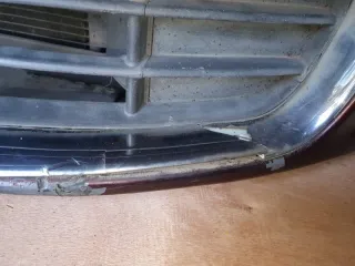 3T0807221H Ноускат Skoda Superb 3 Арт 37584, вид 9