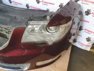 3T0807221H Ноускат Skoda Superb 3 Арт 37584, вид 10