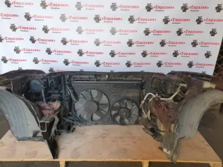 3T0807221H Ноускат Skoda Superb 3 Арт 37584, вид 13