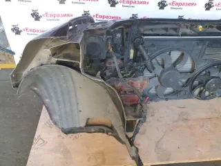 3T0807221H Ноускат Skoda Superb 3 Арт 37584, вид 14