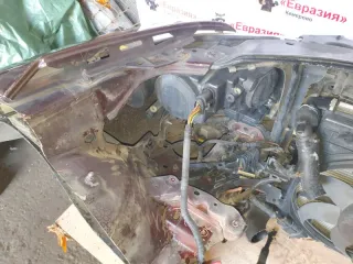 3T0807221H Ноускат Skoda Superb 3 Арт 37584, вид 15